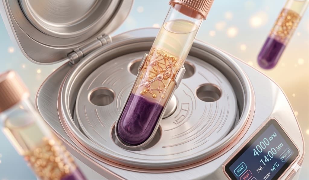 PRP / PRF Kits category preview