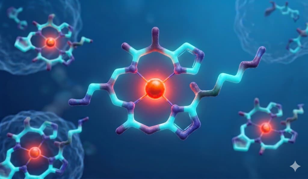 Small Molecules category preview