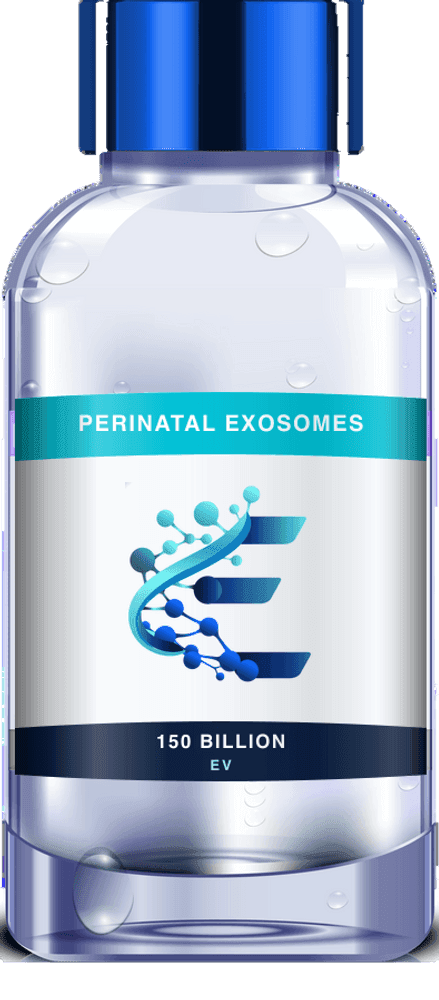 Perinatal Exosomes 150B, 4.0 mL