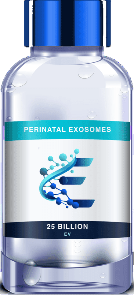 Perinatal Exosomes 25B, 2.0 mL