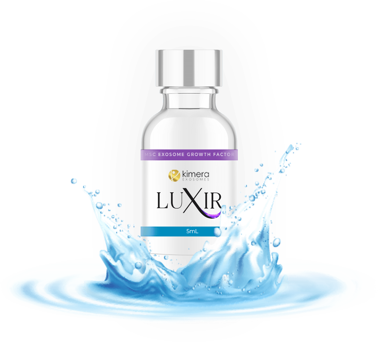 Luxir 1.0 mL