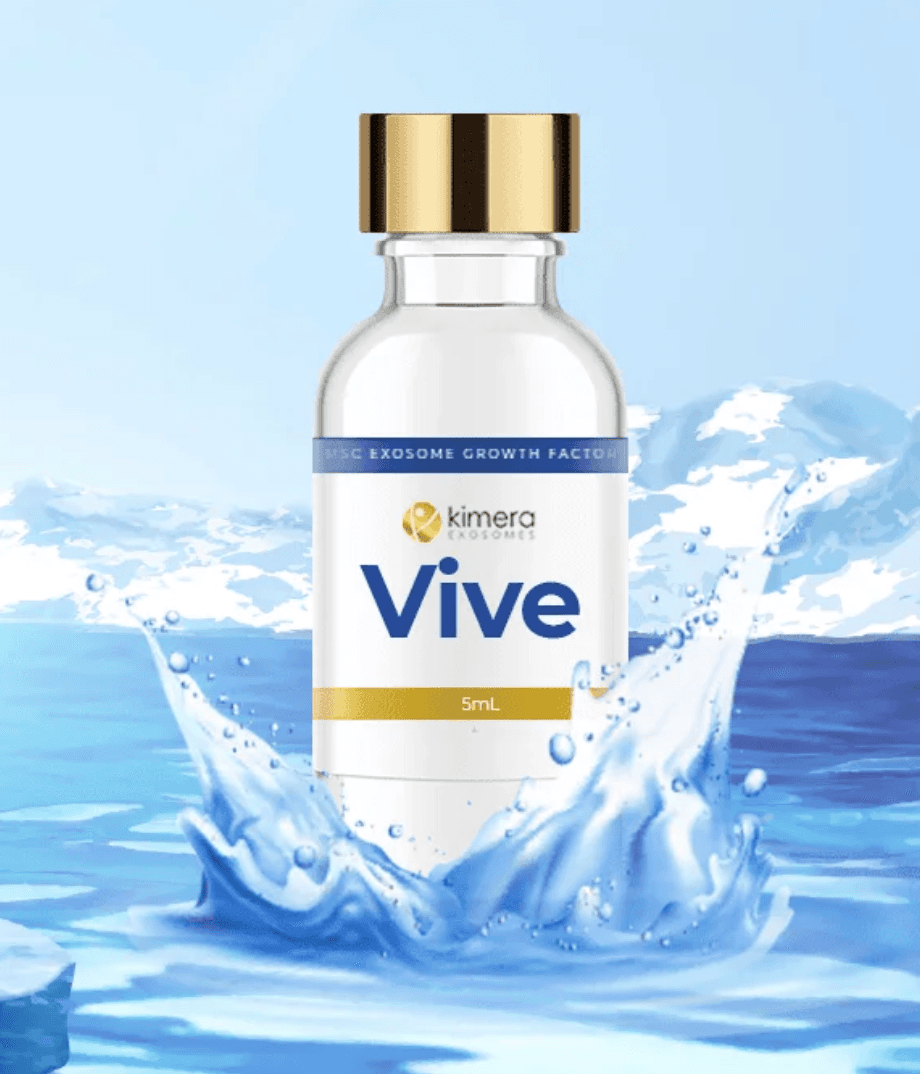 Vive 5.0 mL