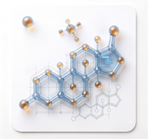 Hormone optimization compounded peptide and HRT wholesale supply