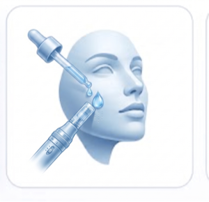 Med spa wholesale microneedling exosome and serum supply for licensed clinics